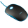 Myszka przewodowa MODECOM M111 BLUE-BLACK